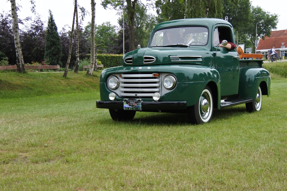 Oldtimerrit Geesteren 3 juni 2018 - 118